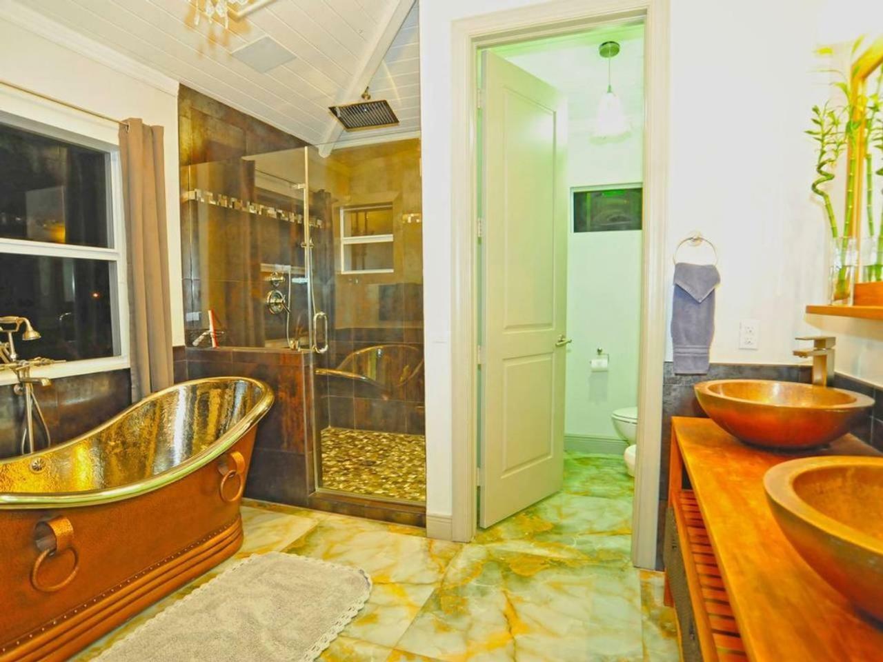 Villa Estelle Miami Buitenkant foto