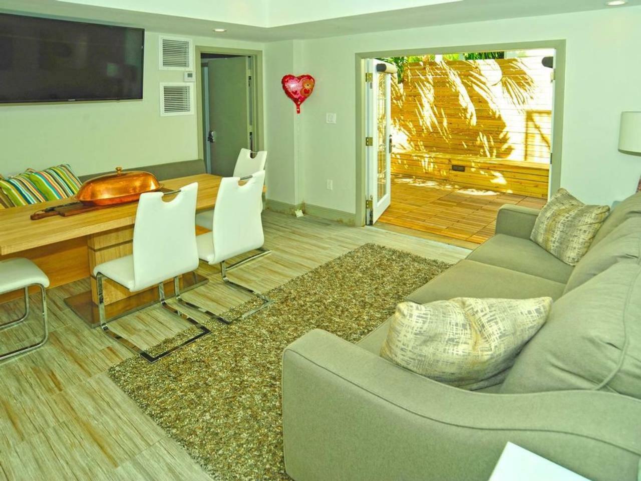 Villa Estelle Miami Buitenkant foto