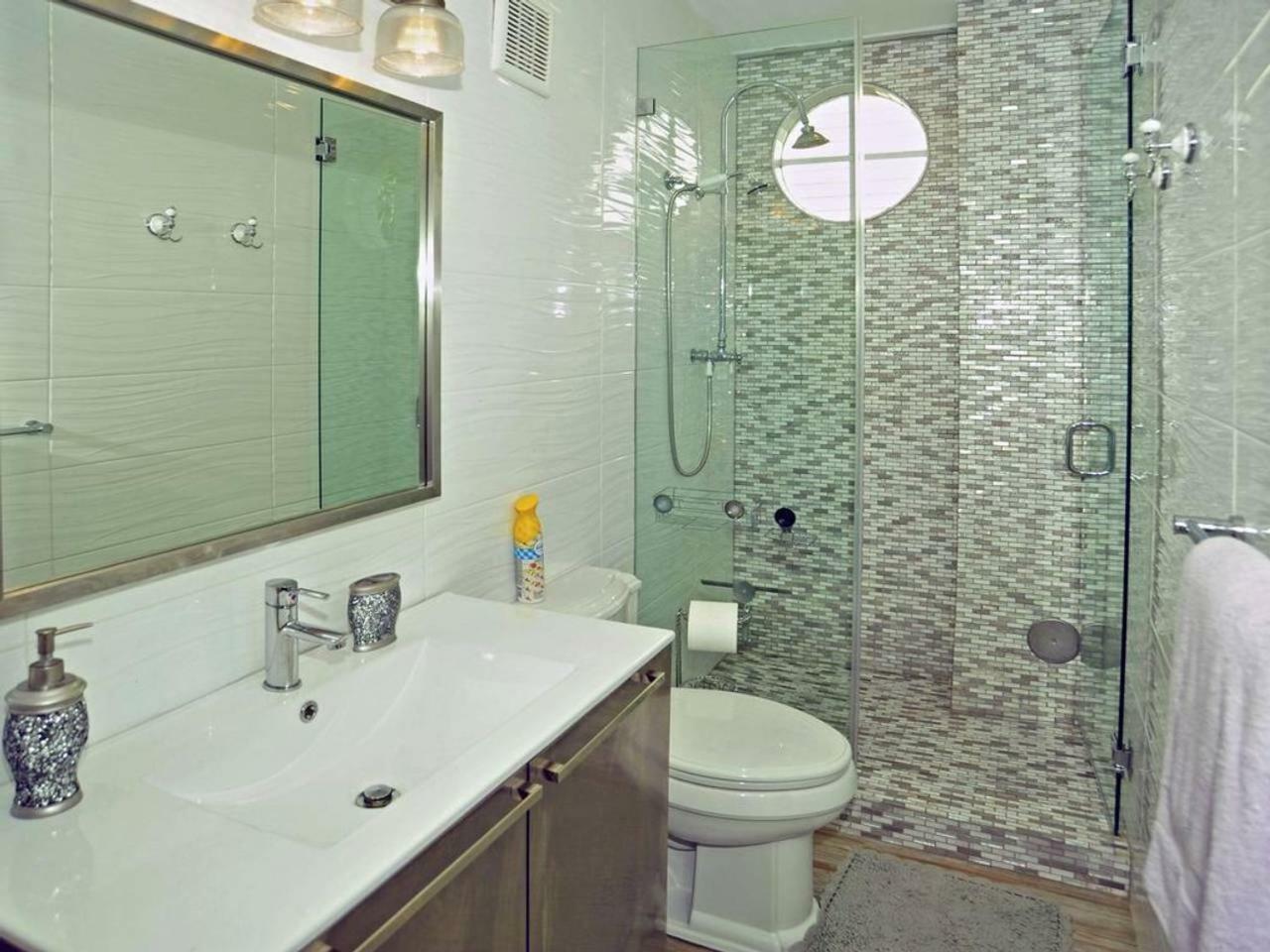 Villa Estelle Miami Buitenkant foto